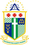Palmerston North Marist FC